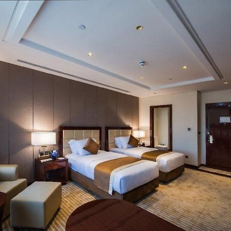 Hotel Braira Al Wezarat à Riyad Extérieur photo