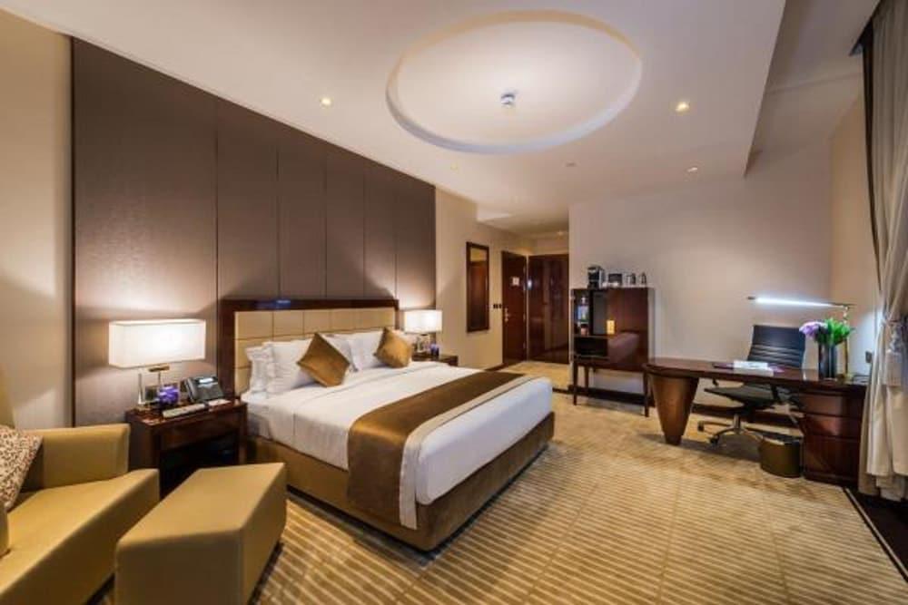 Hotel Braira Al Wezarat à Riyad Extérieur photo