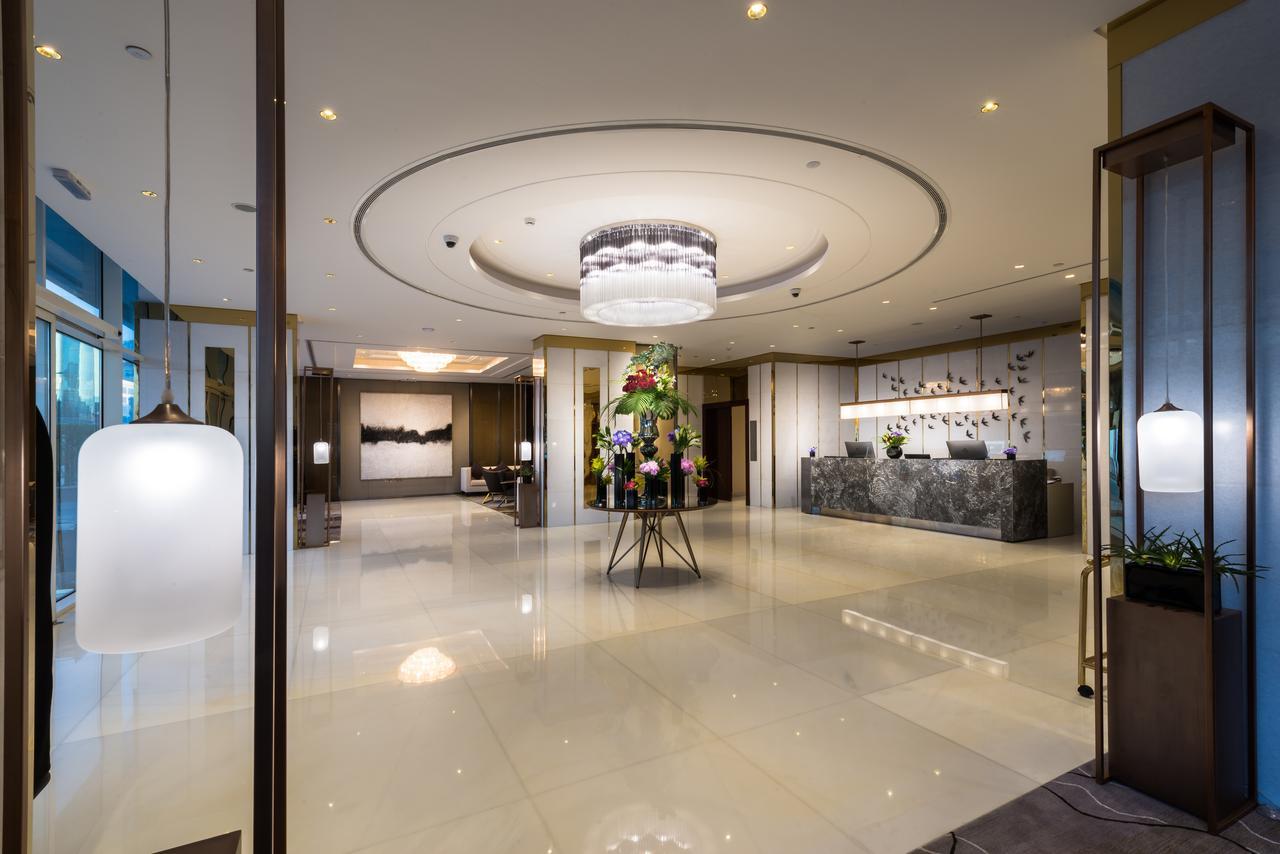 Hotel Braira Al Wezarat à Riyad Extérieur photo