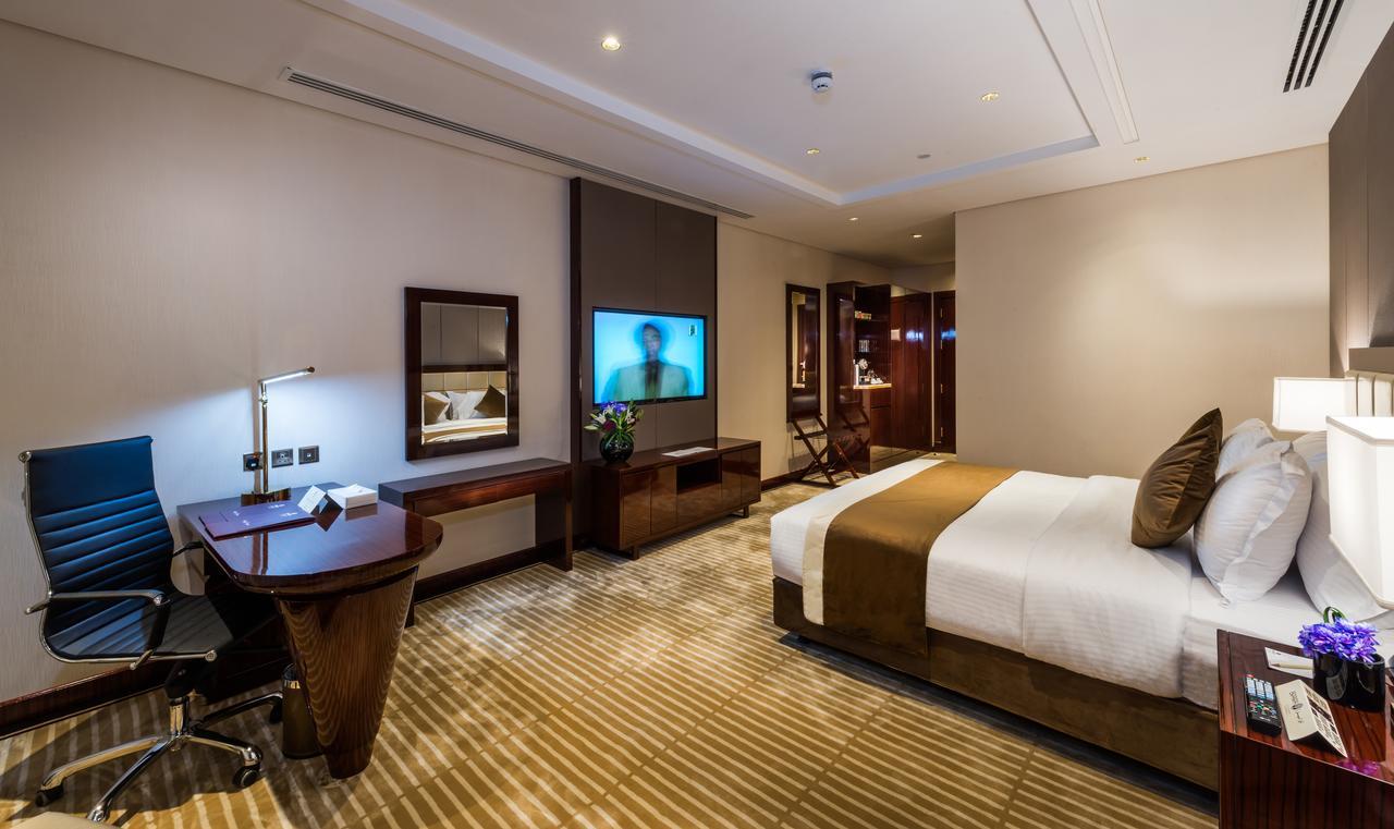 Hotel Braira Al Wezarat à Riyad Extérieur photo