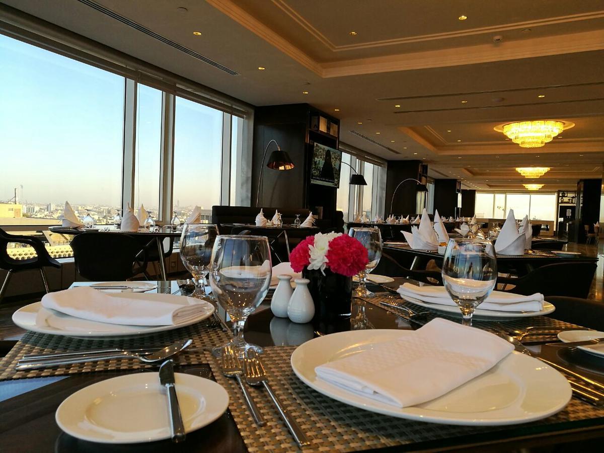 Hotel Braira Al Wezarat à Riyad Extérieur photo