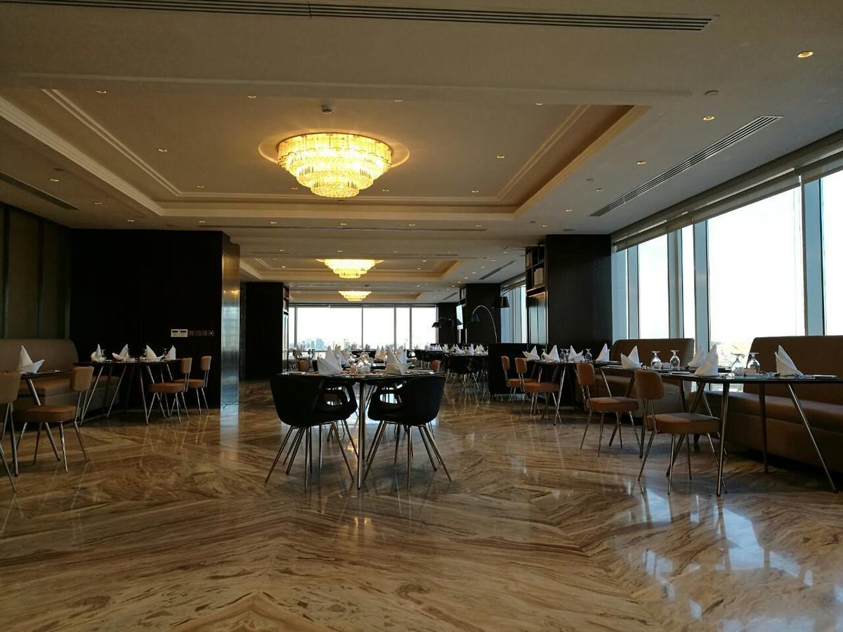 Hotel Braira Al Wezarat à Riyad Extérieur photo
