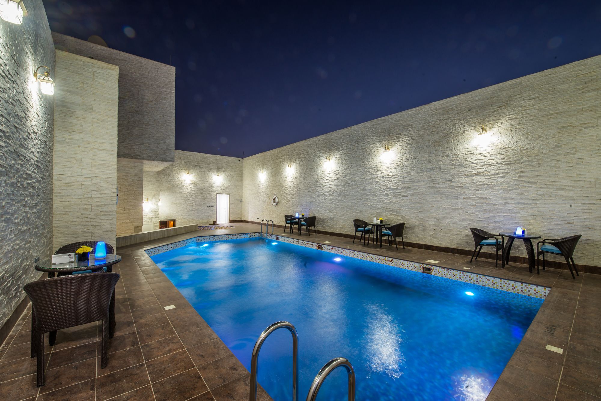Hotel Braira Al Wezarat à Riyad Extérieur photo