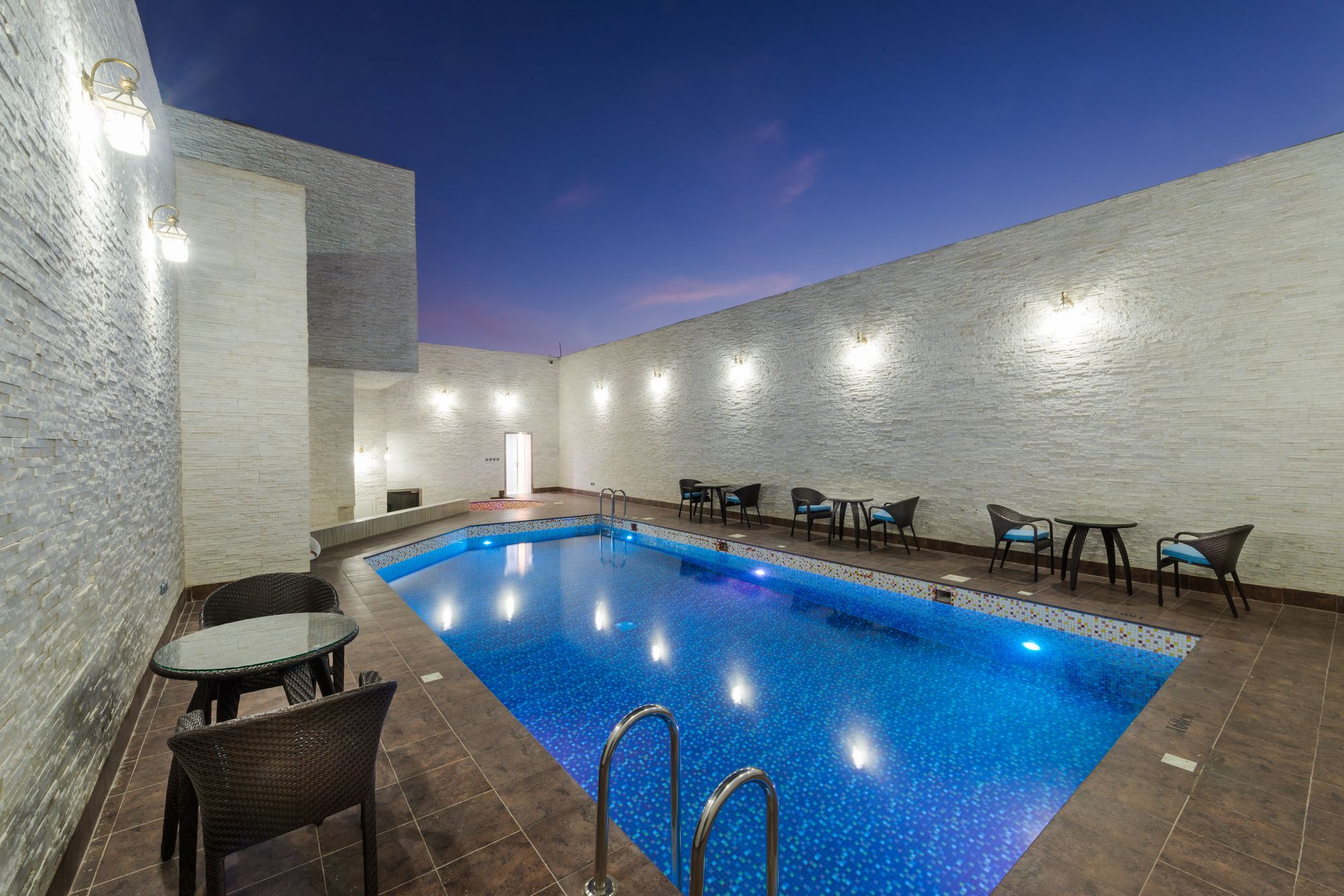 Hotel Braira Al Wezarat à Riyad Extérieur photo