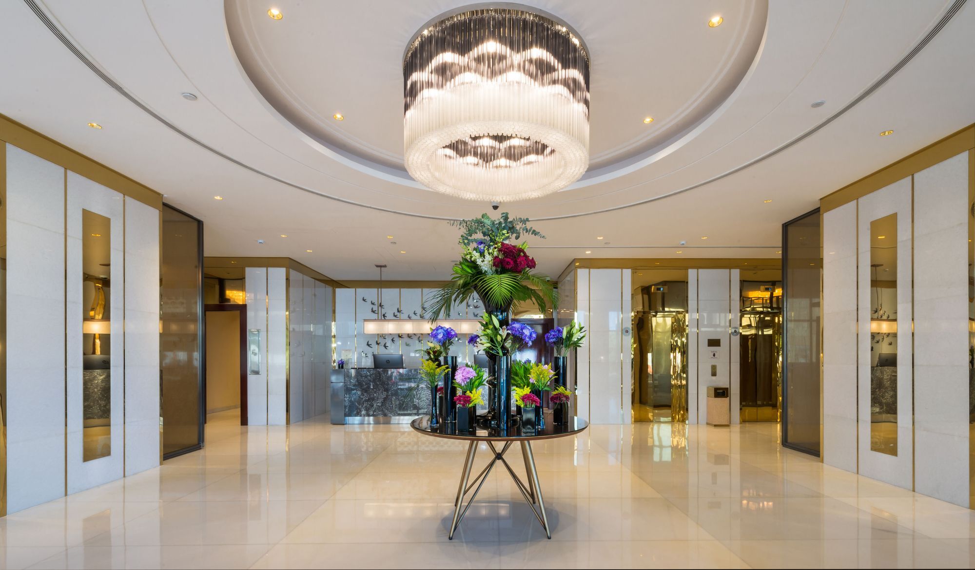 Hotel Braira Al Wezarat à Riyad Extérieur photo