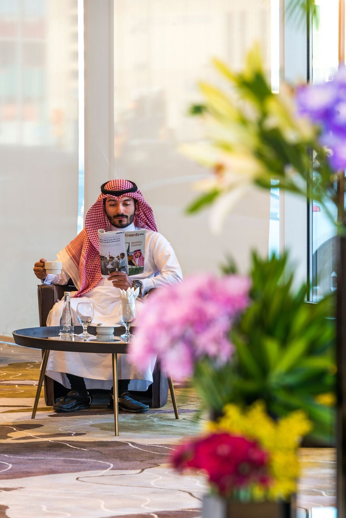 Hotel Braira Al Wezarat à Riyad Extérieur photo